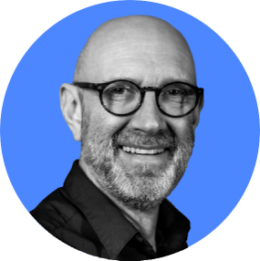 Tim Riches