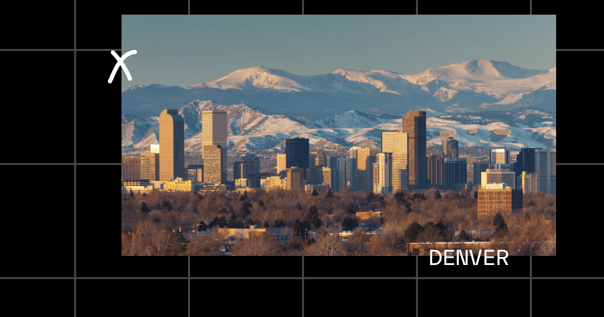 denver