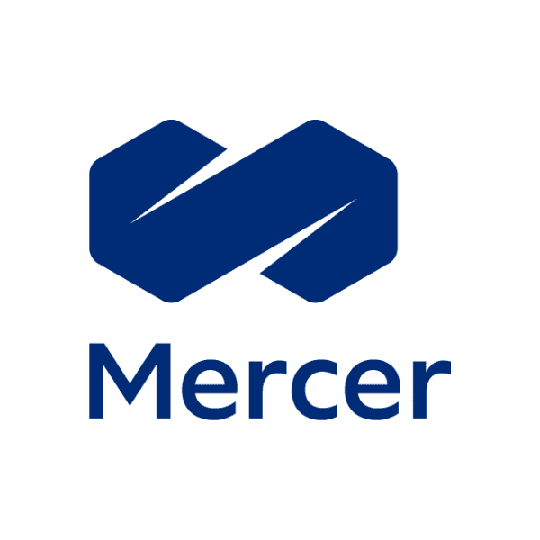 Mercer logo