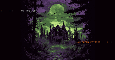 Cast Like This Makes One Wish For An Education Instead Of A Workplace Horror Show