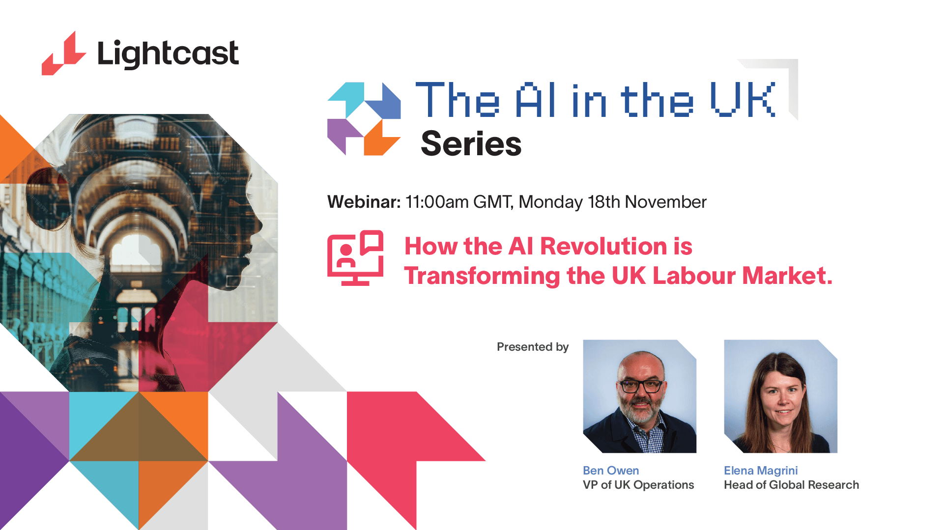 Ai in the UK