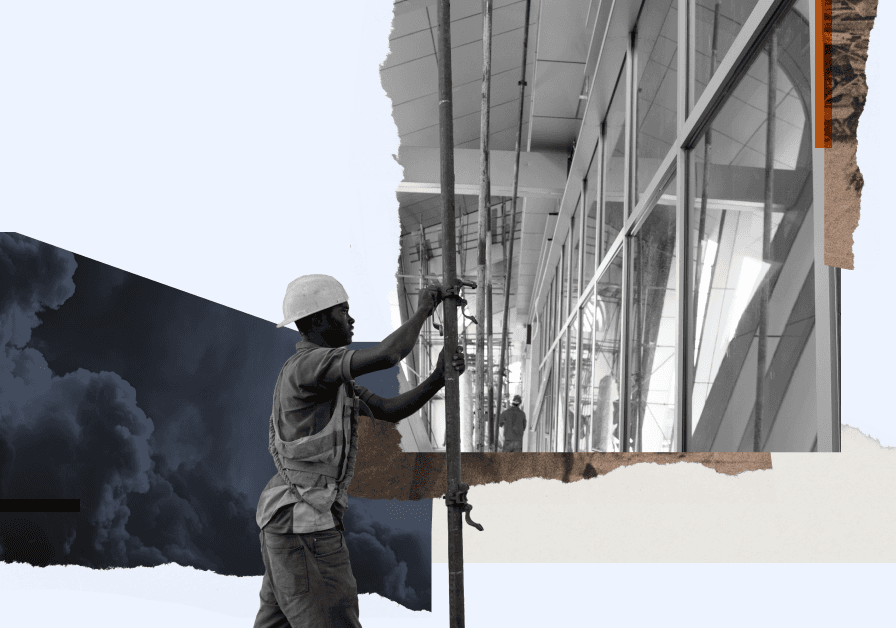 Construction Illustration