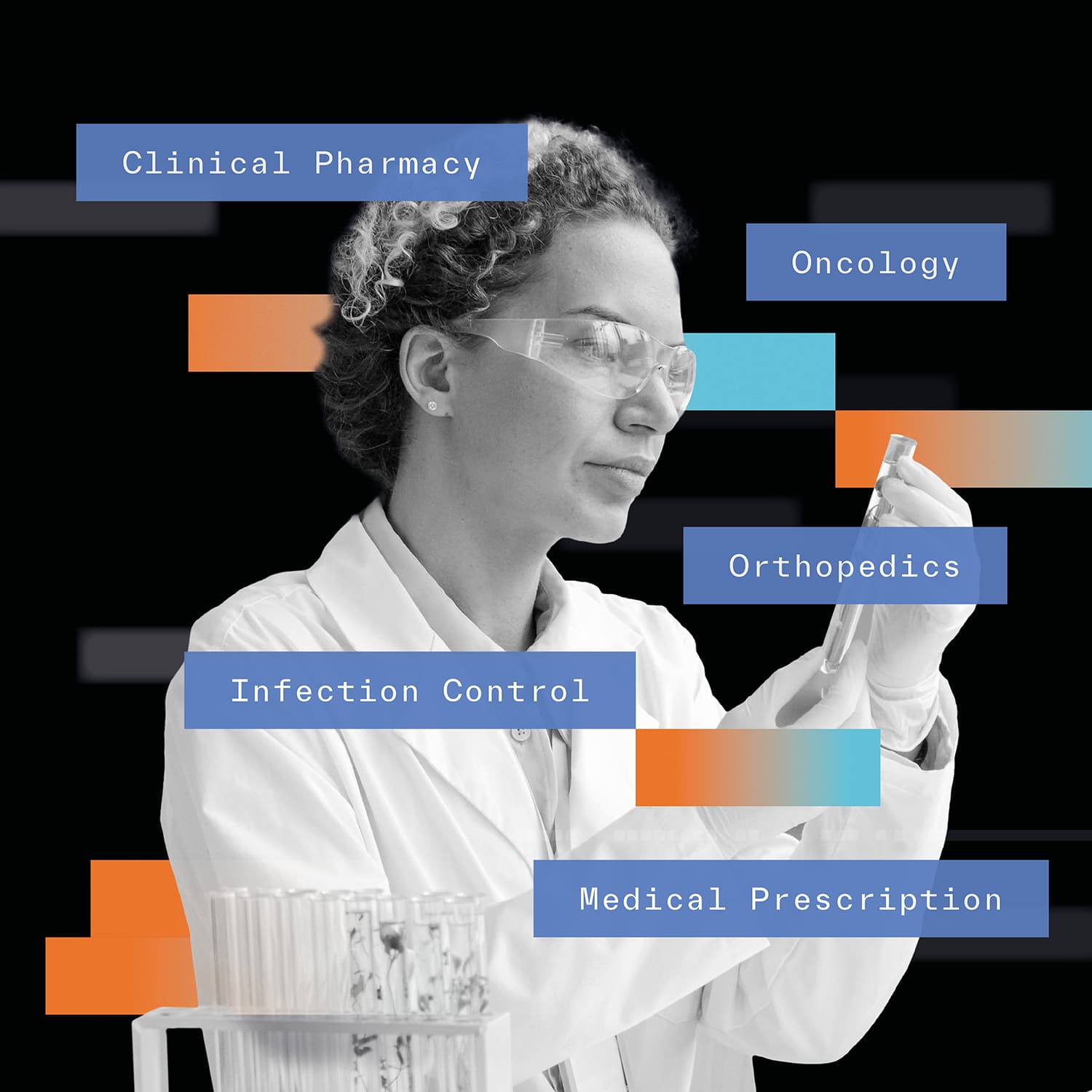Life Sciences