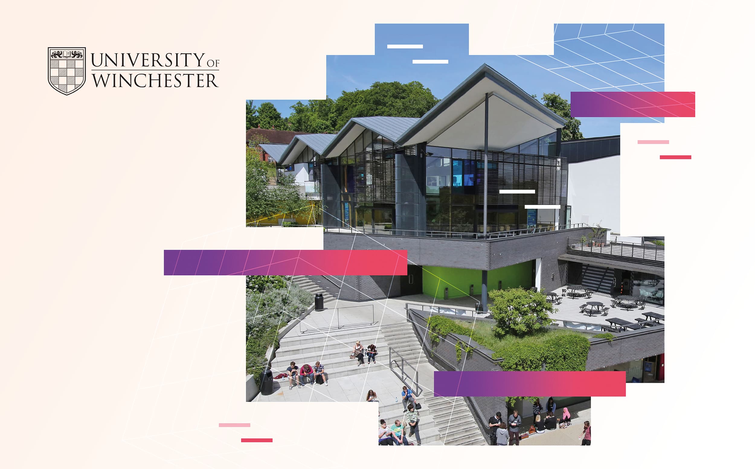 The University of Winchester