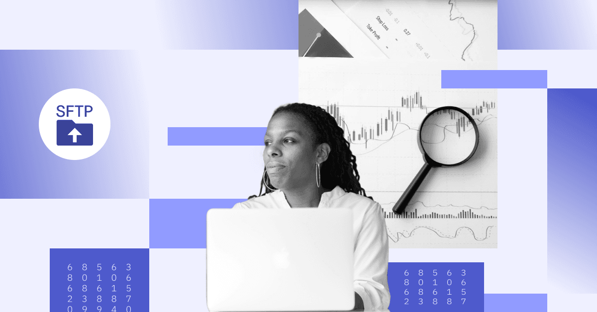 Connecting Secure File Transfer Protocol (SFTP) with Lightcast Data Shares