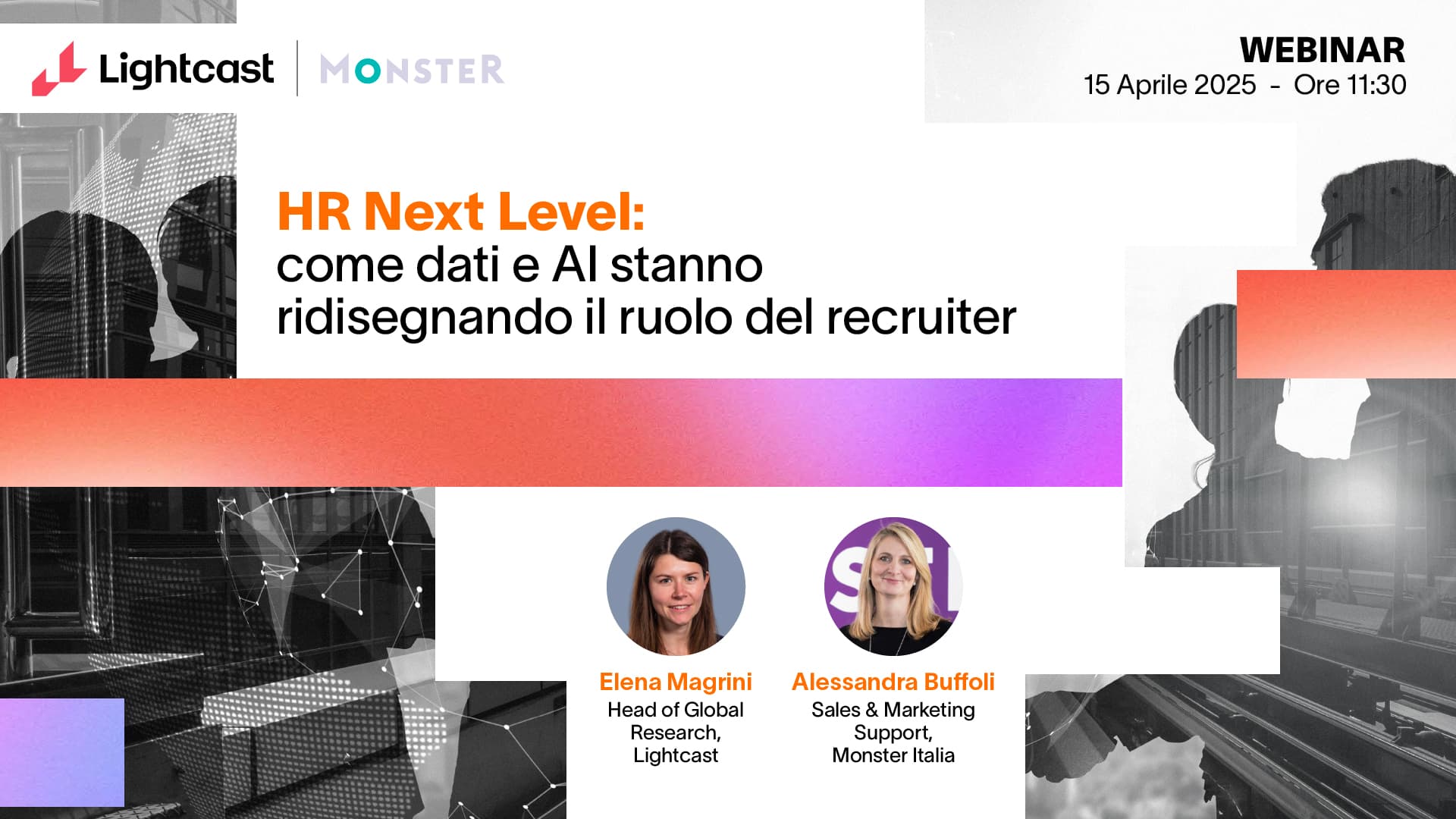 Lightcast + Monster Webinar