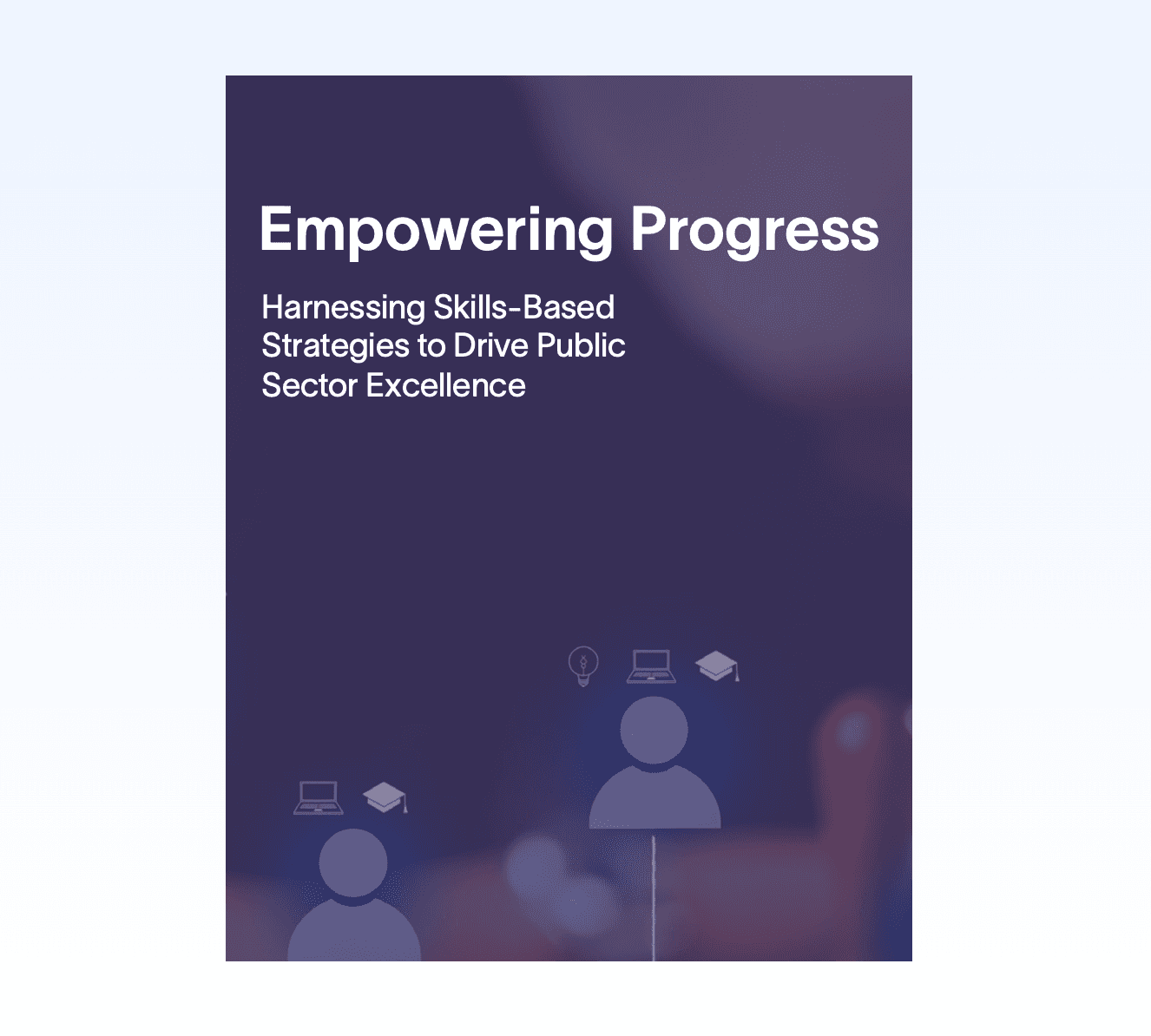 LC version of NGA report cover - header