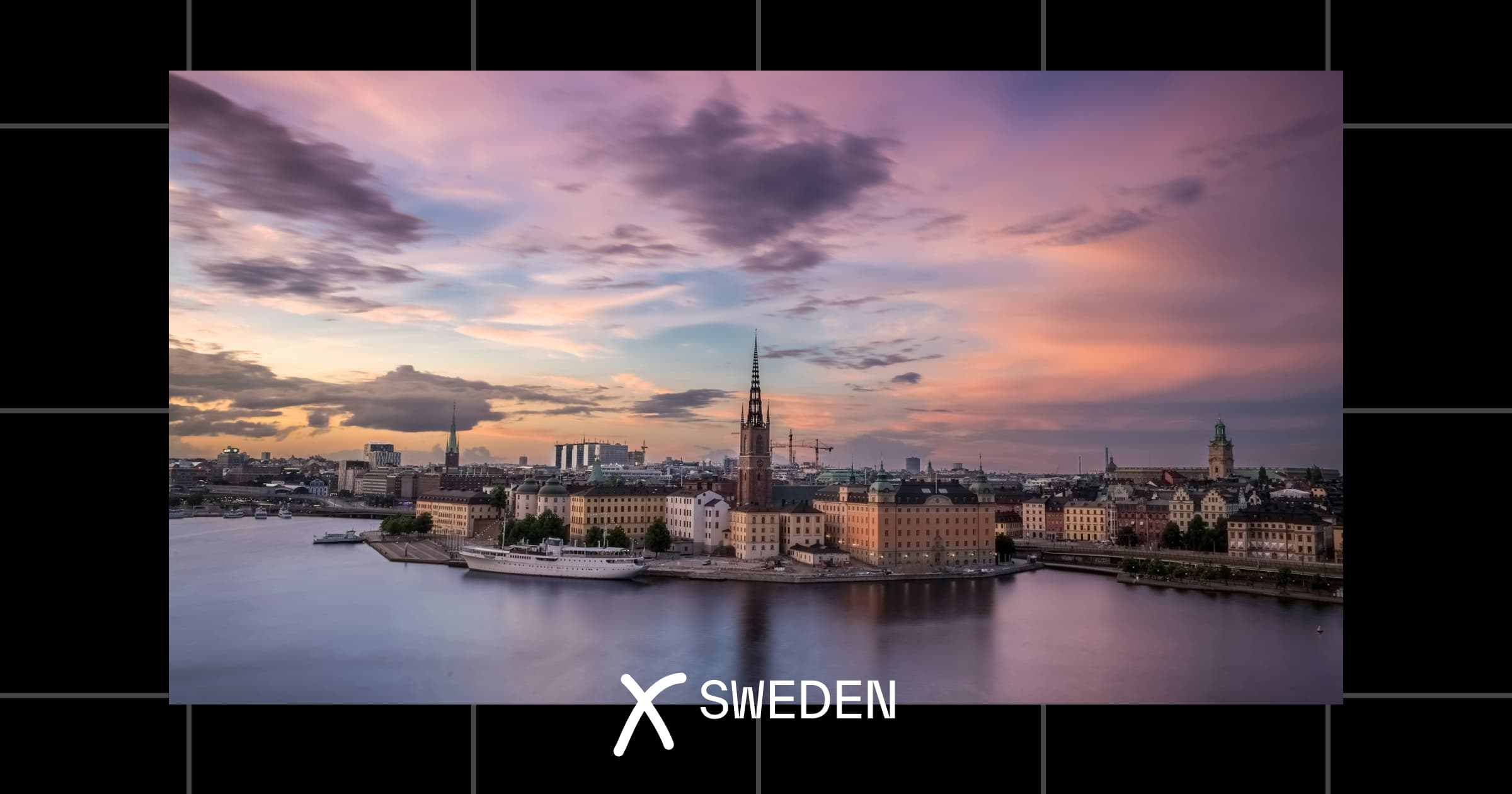 Sweden