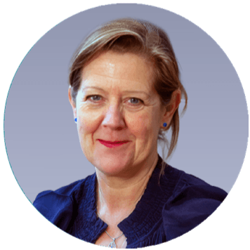 Alison Ettridge