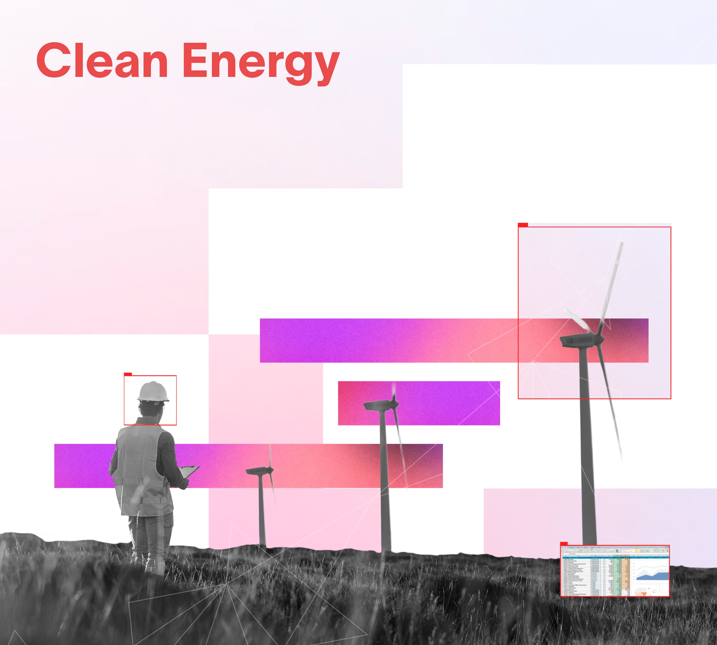 Clean Energy