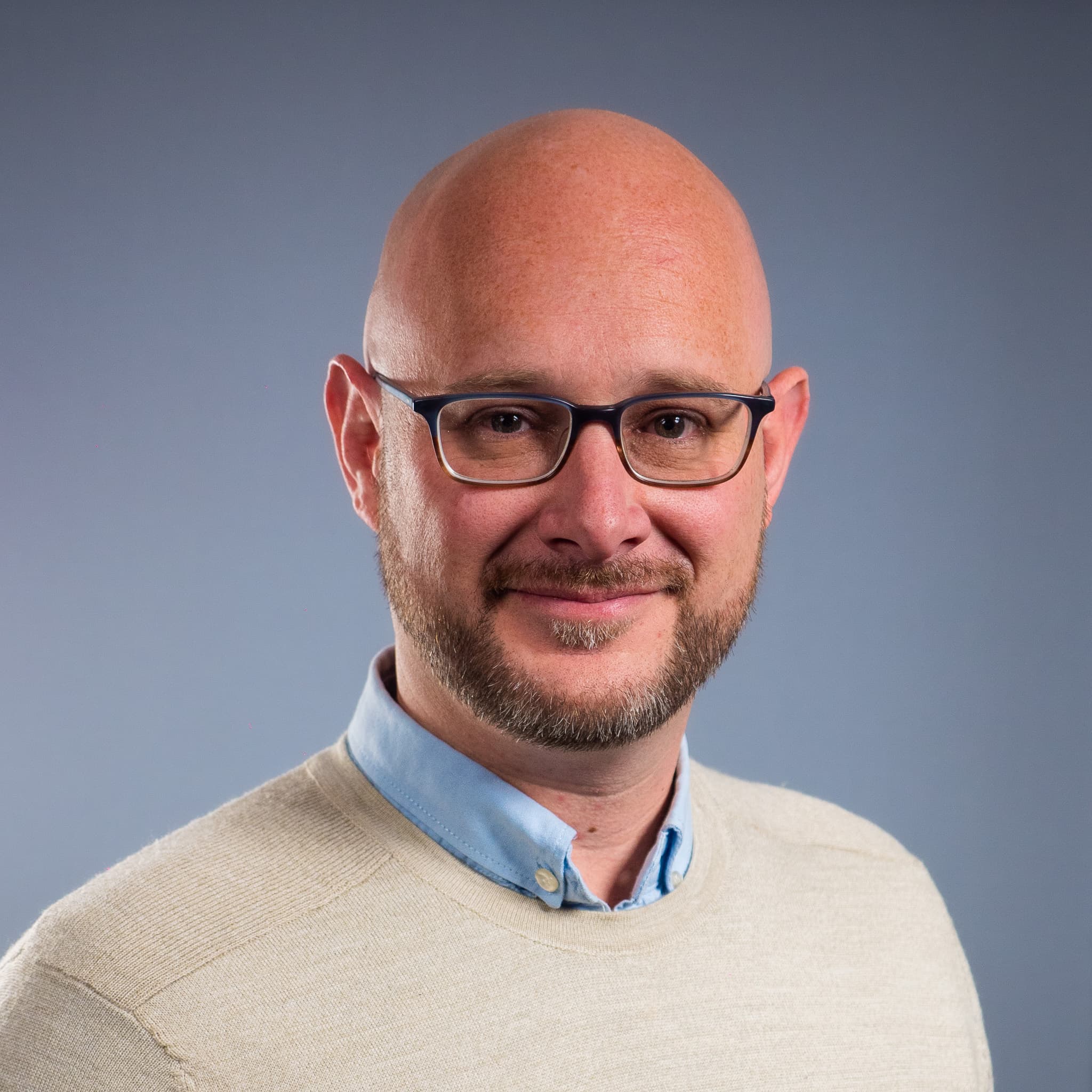 Ben van Tongeren
