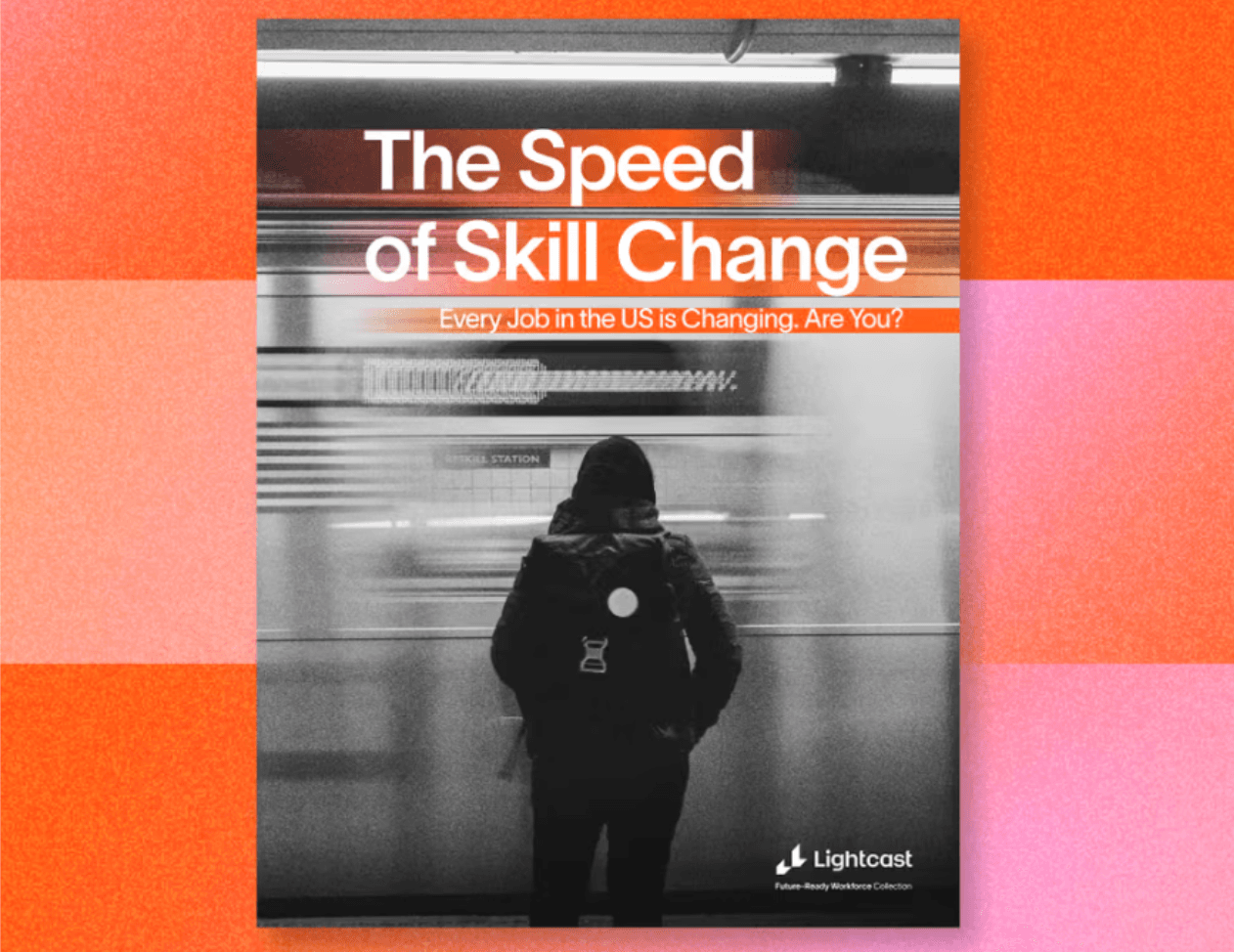 The Speed of Skill Change