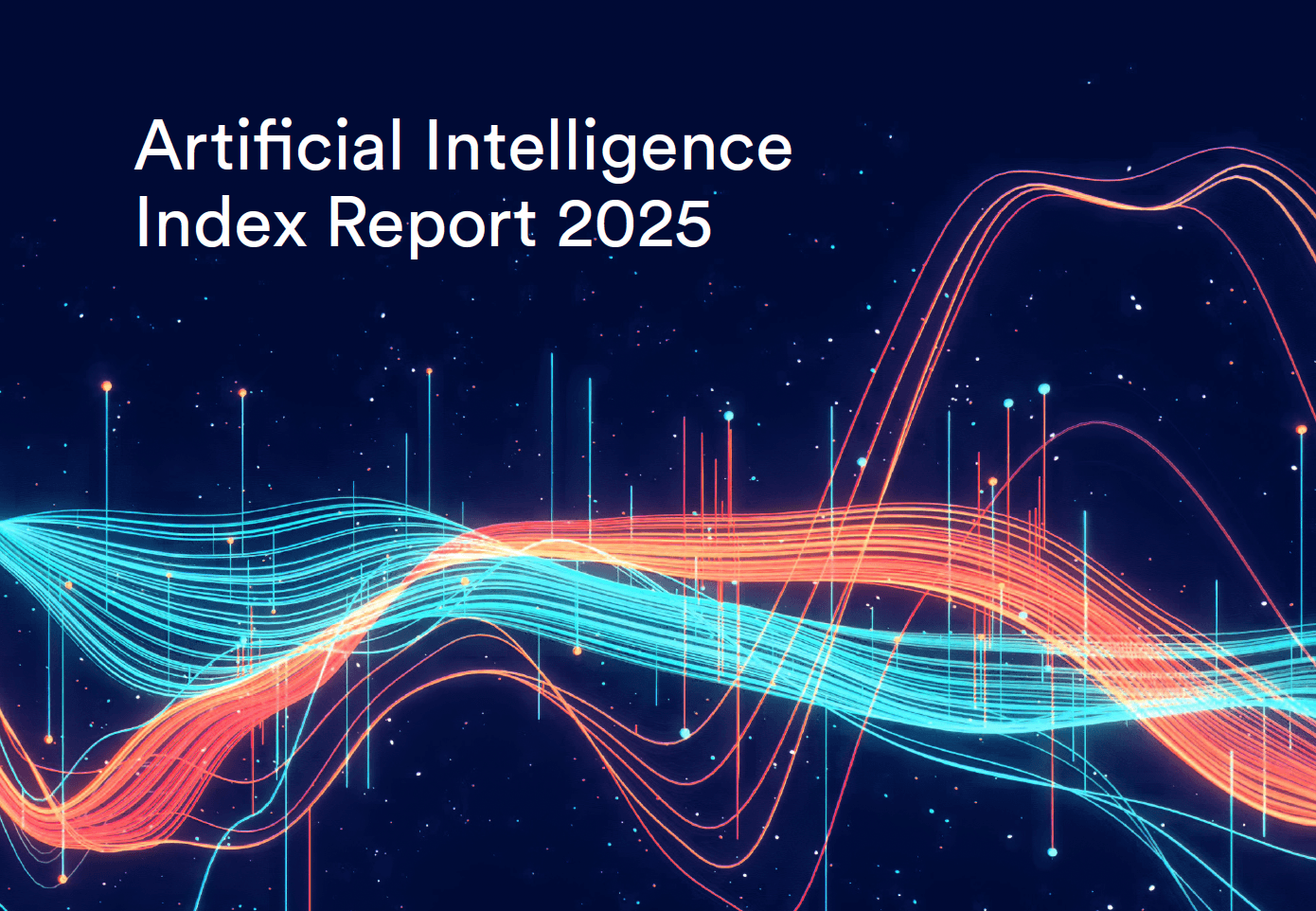 Stanford AI Index