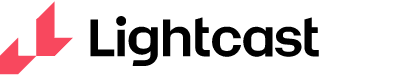 Lightcast logo