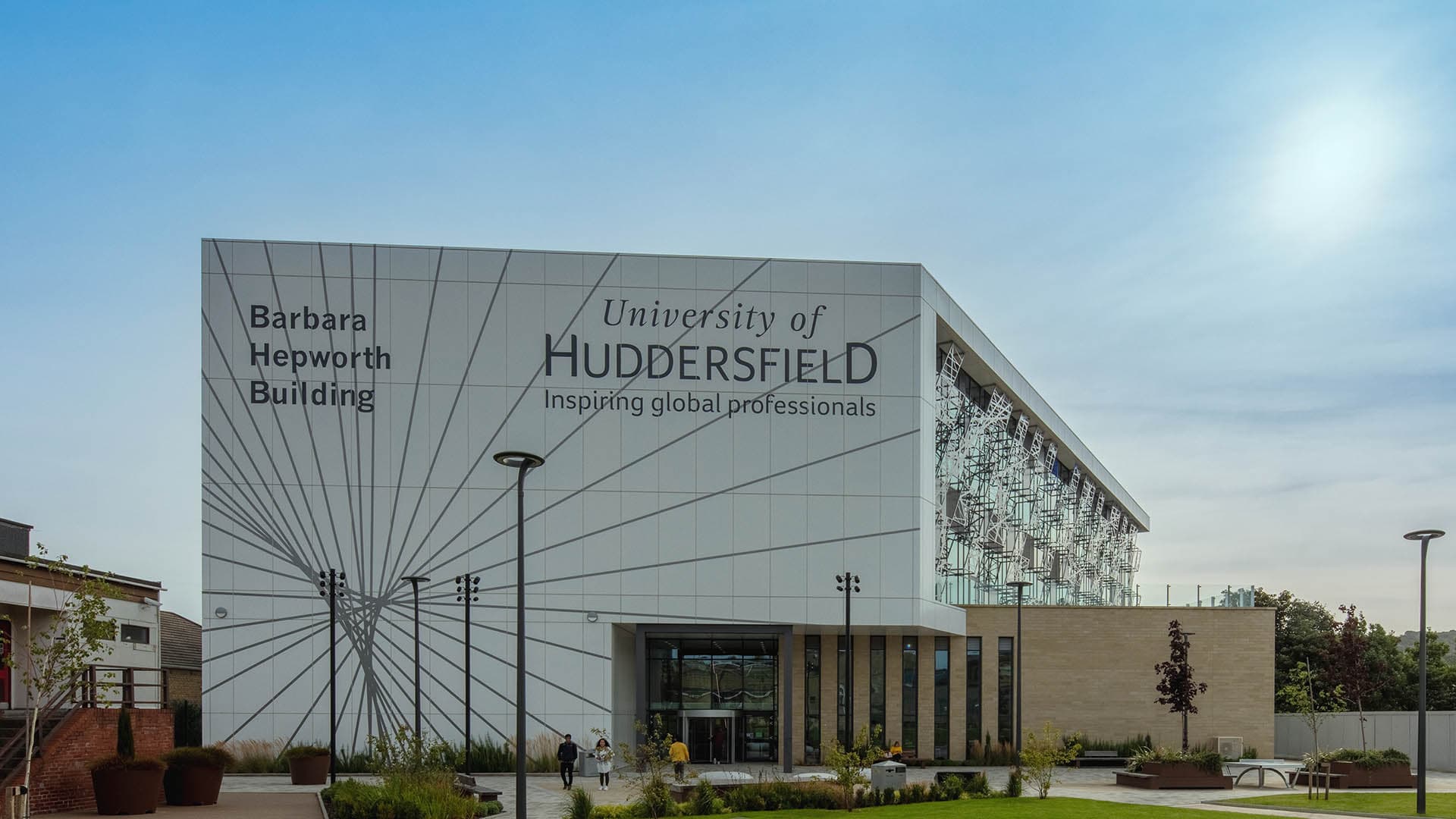 University of Huddersfield