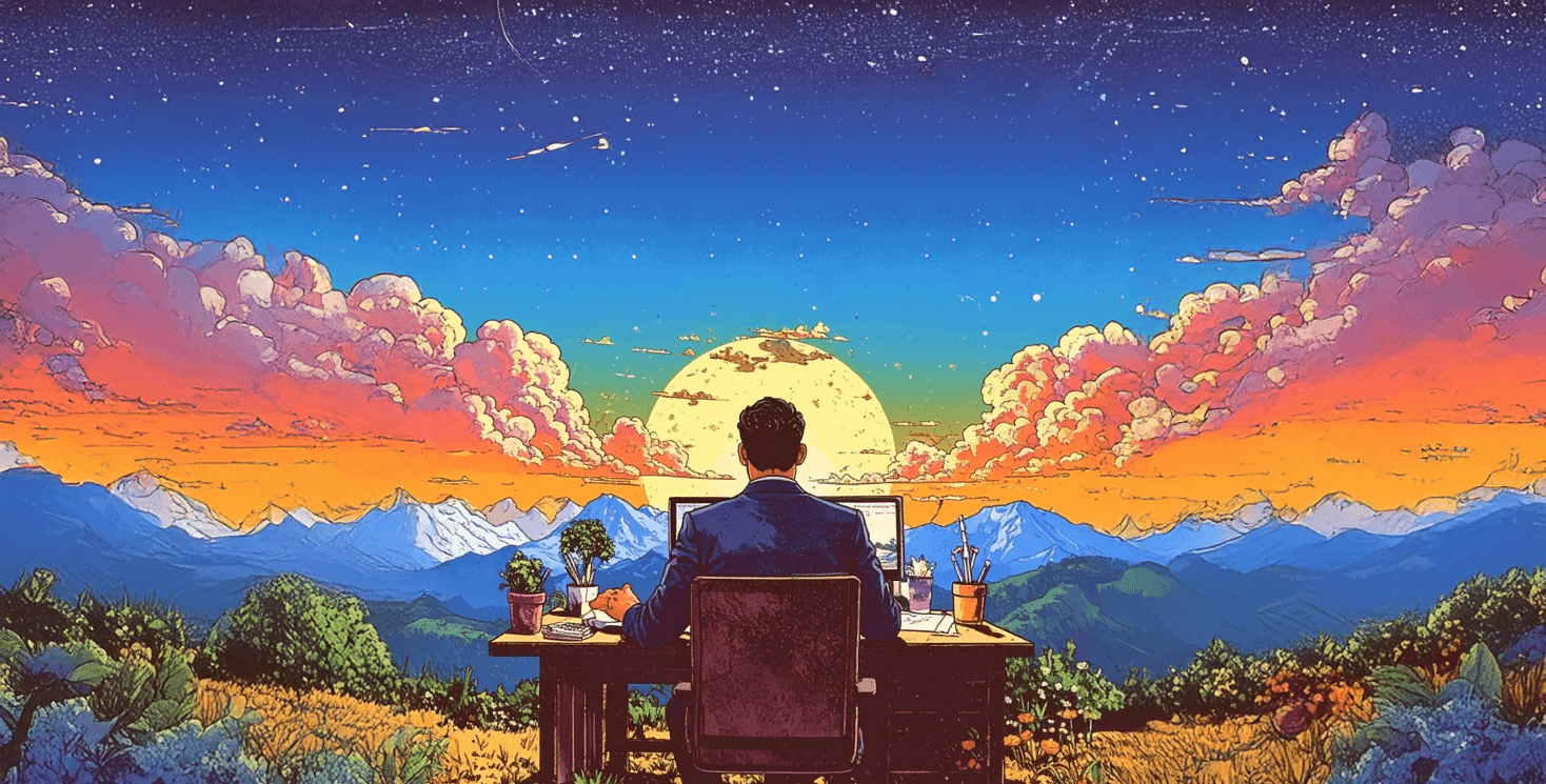 AI beyond the buzz cover wide