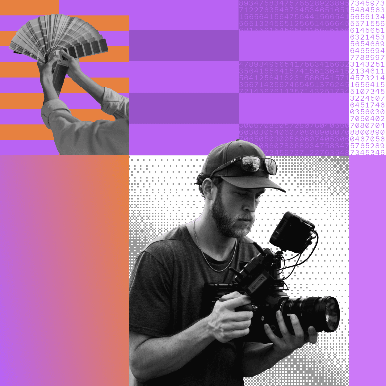 Future-Ready Industries - Creative