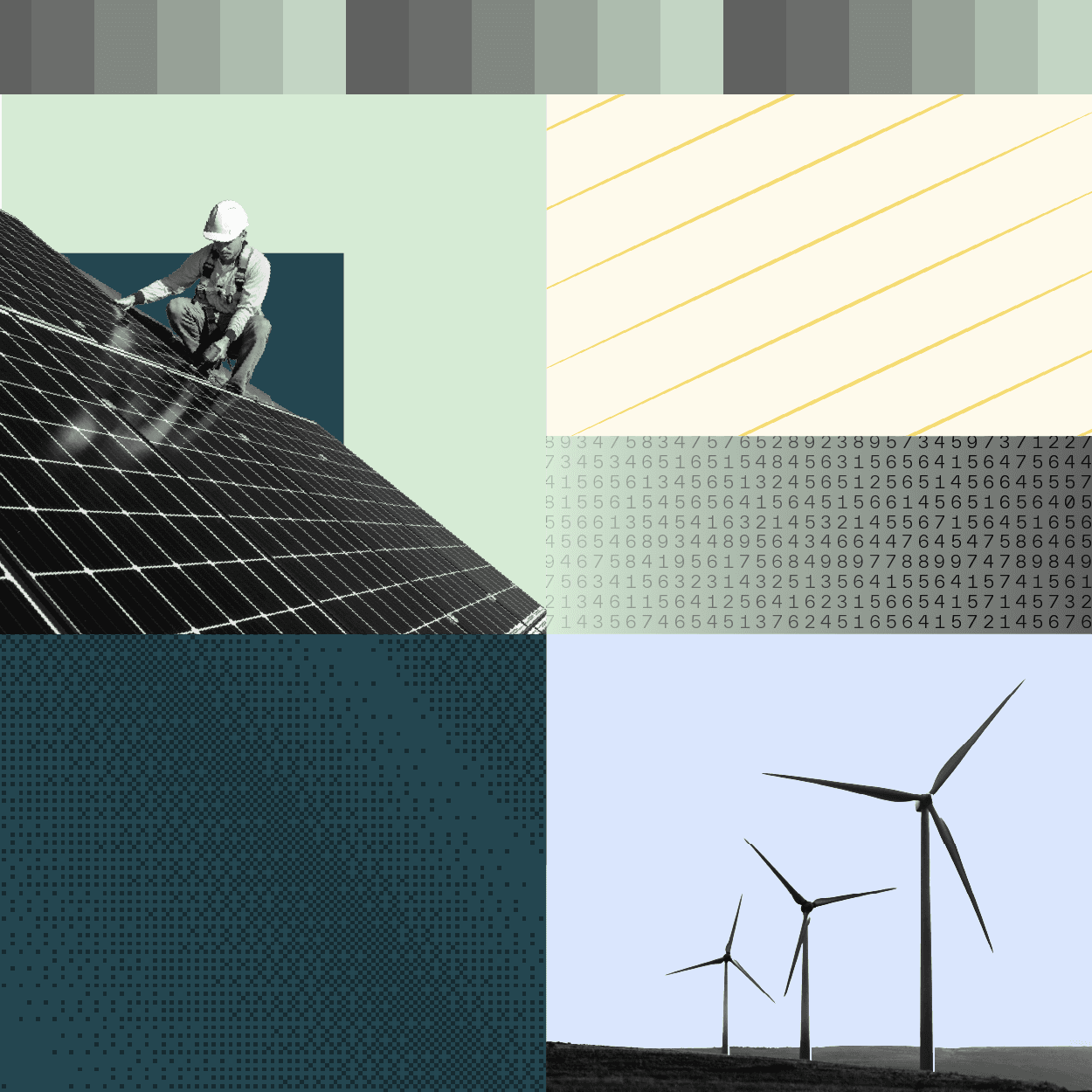 Future-Ready Industries - Clean Energy