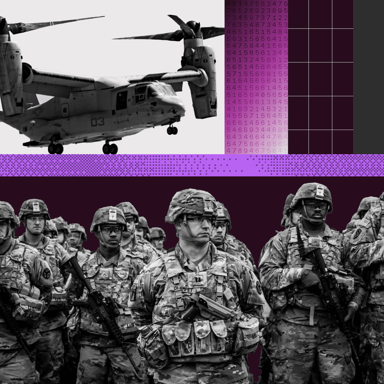 Future-Ready Industries - Defence