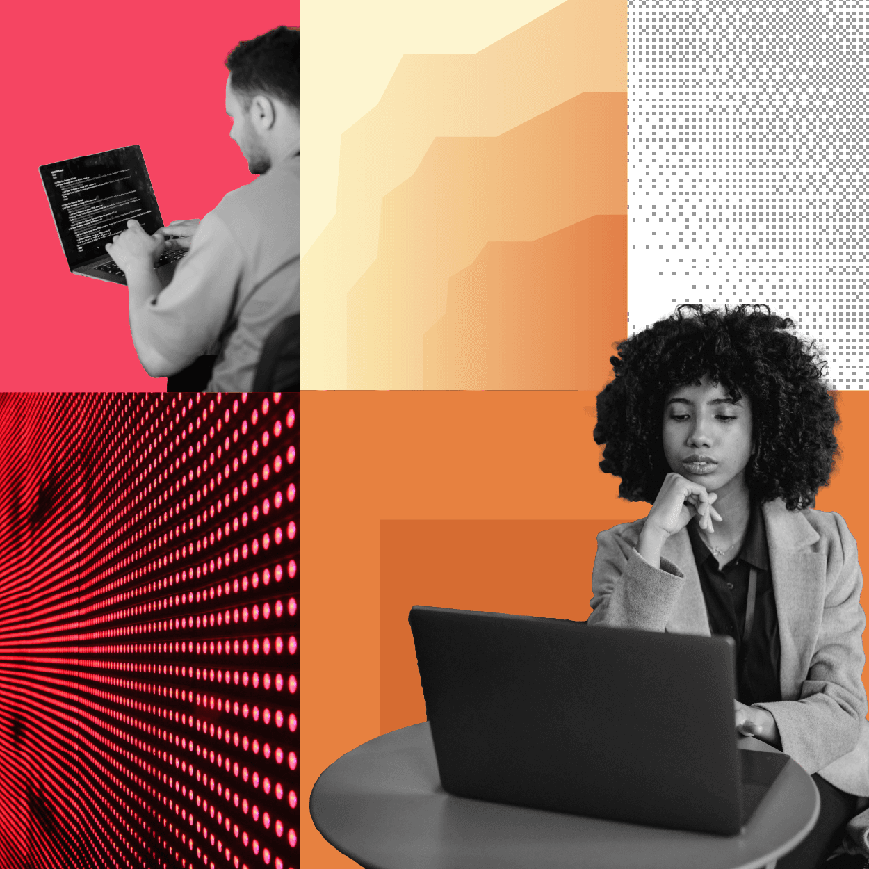 Future-Ready Industries - Digital & Tech