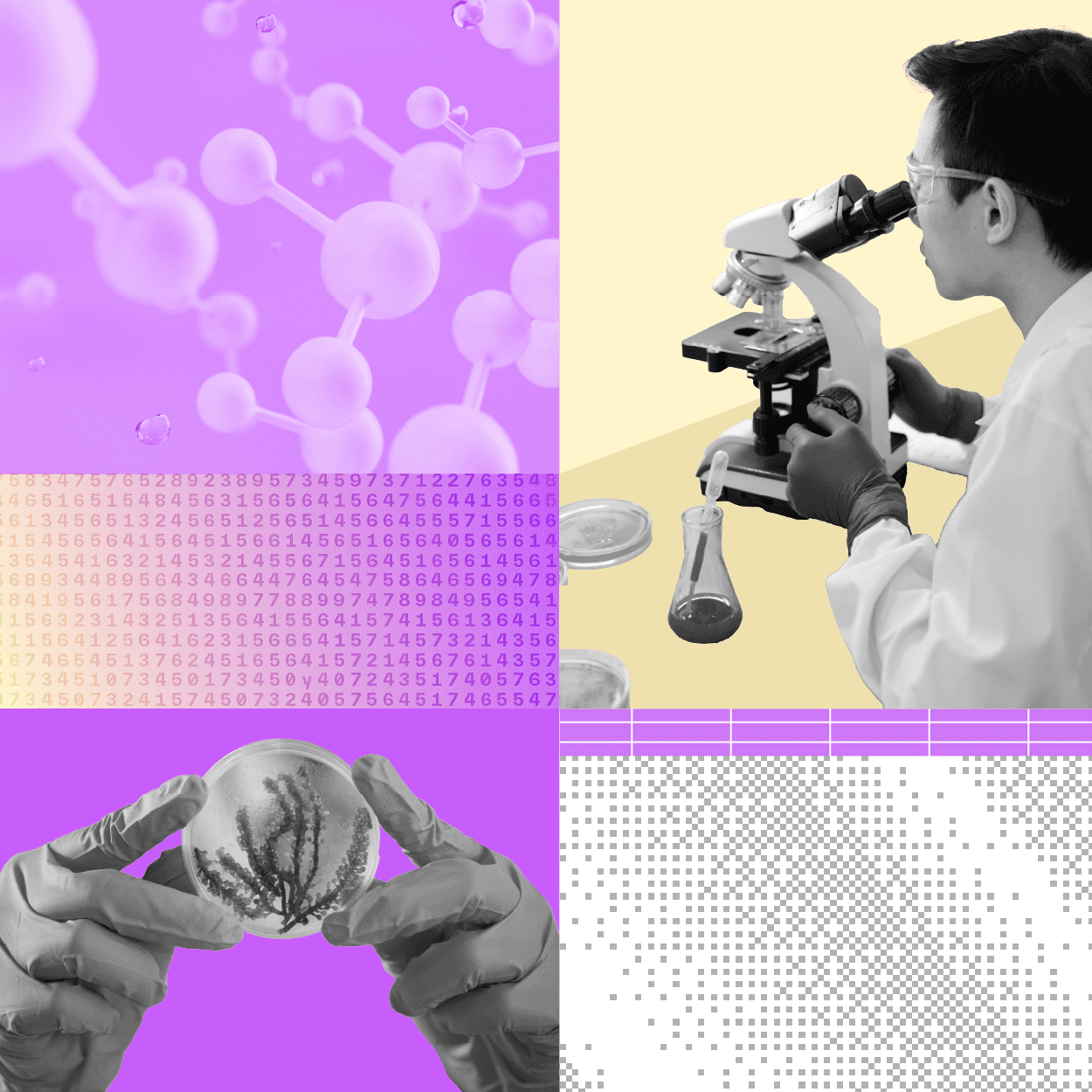 Future-Ready Industries - Life Sciences