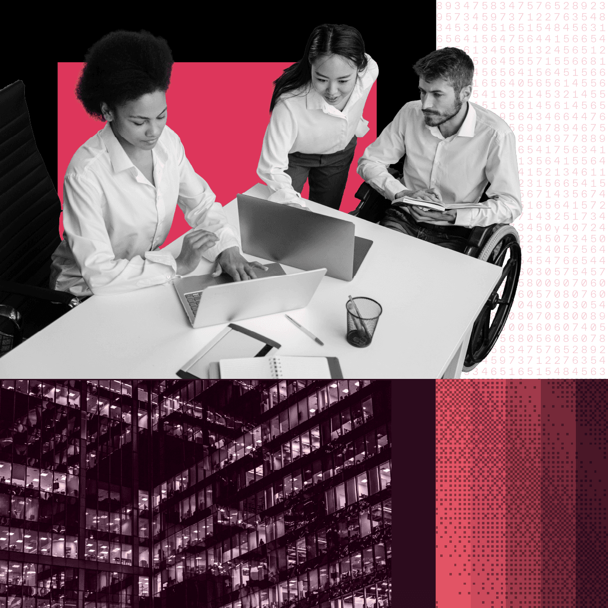 Future Ready Industries - Professional