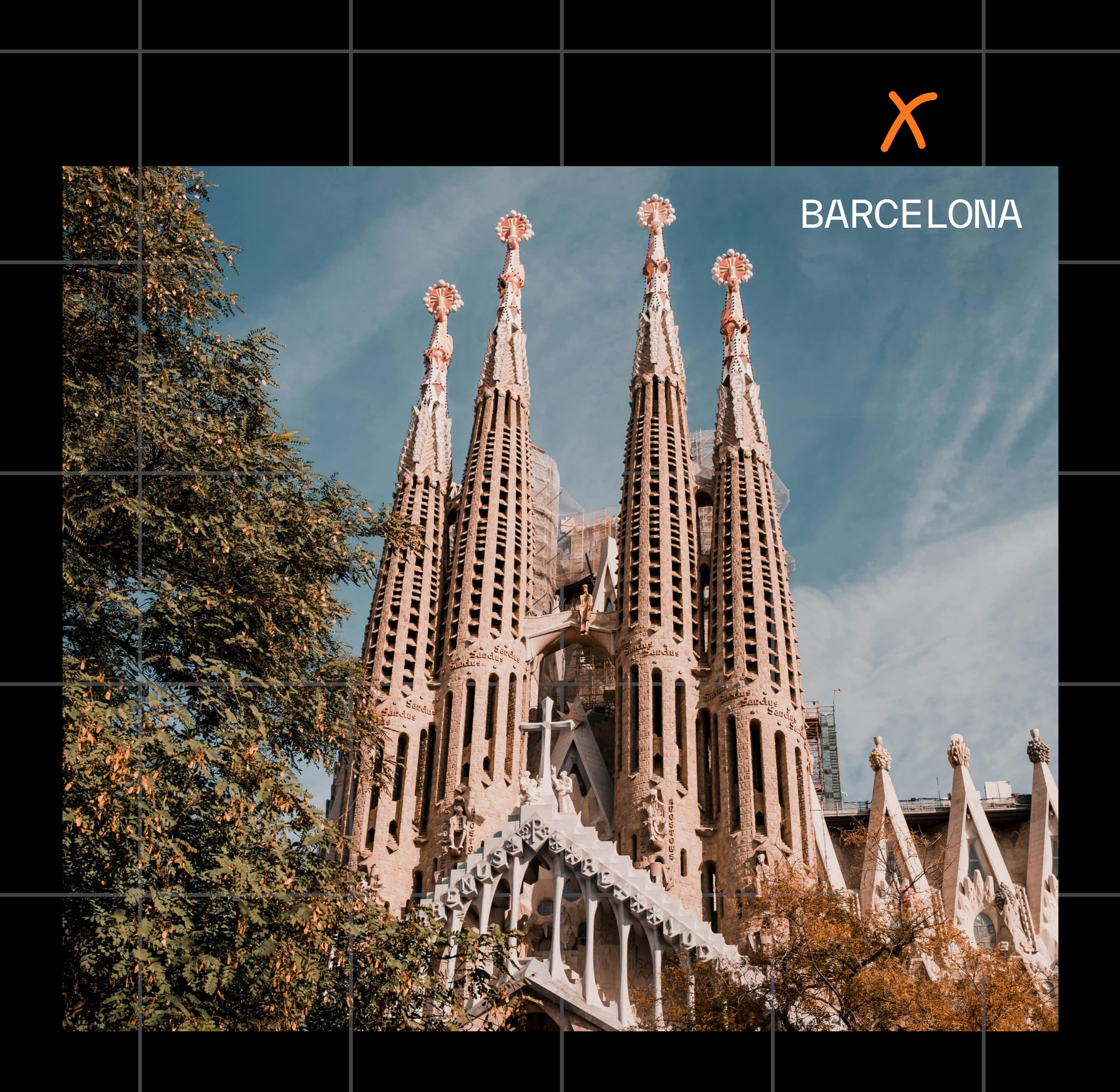 Workday Rising EMEA, Barcelona