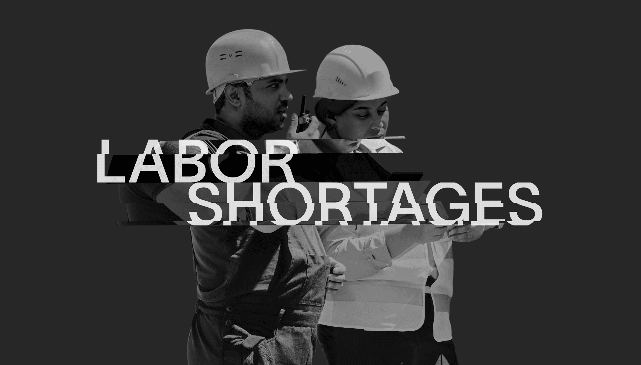 labor shortages teaser cover fault lines