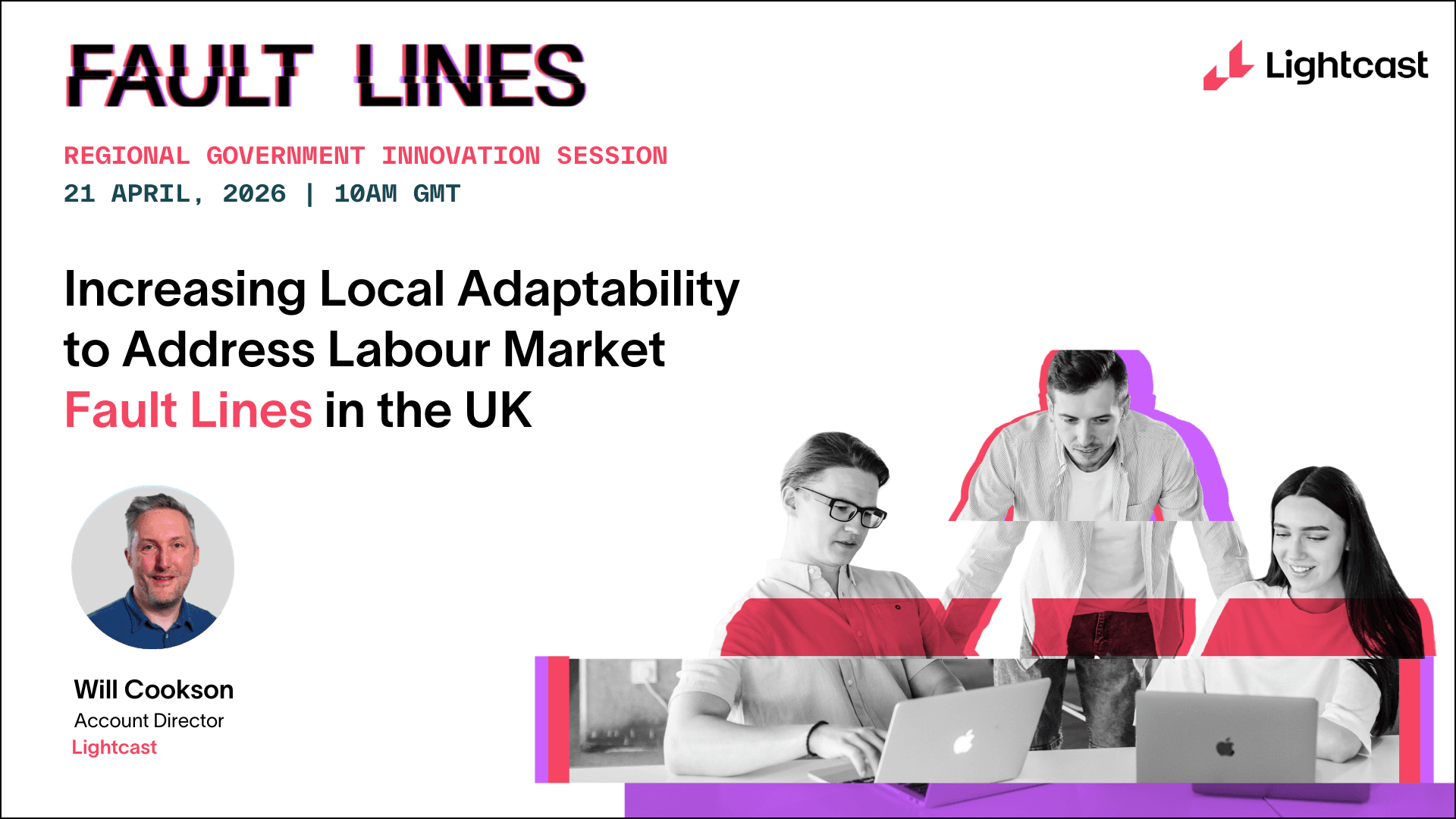 Fault Lines UK Regional Government Innovation