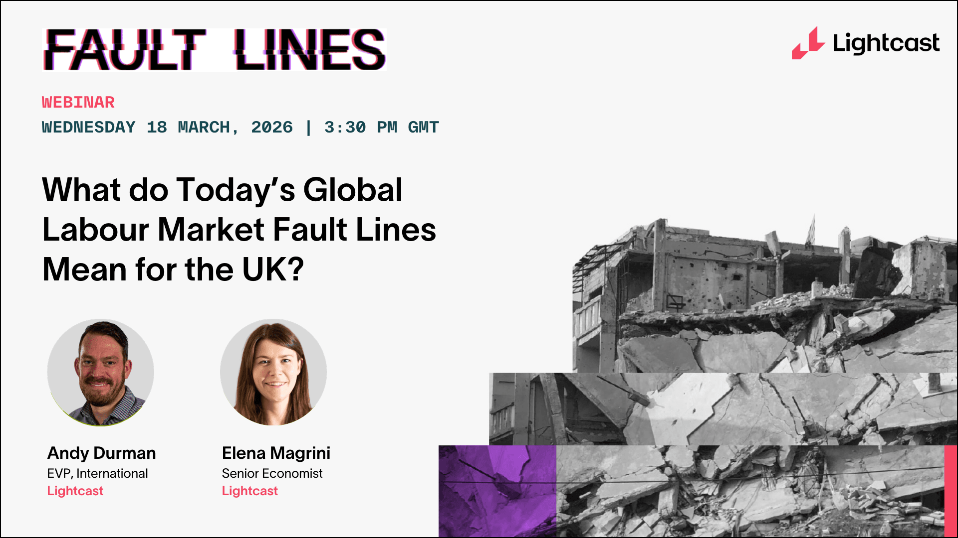 Fault Lines UK Webinar