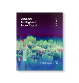 The Stanford AI Index 2026