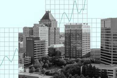 Greensboro Impact Study