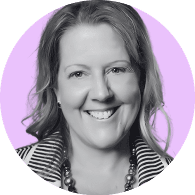 Alison Ettridge