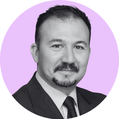 Michael Caruana