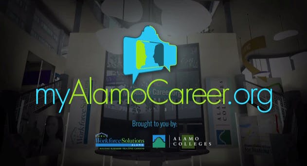 Career Coach Creates Student Success At Alamo Colleges
