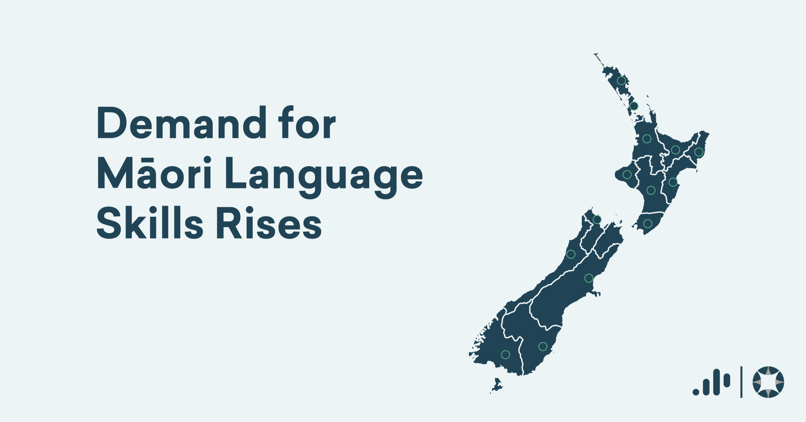 Demand For Māori Language Skills at Work Rises in New Zealand