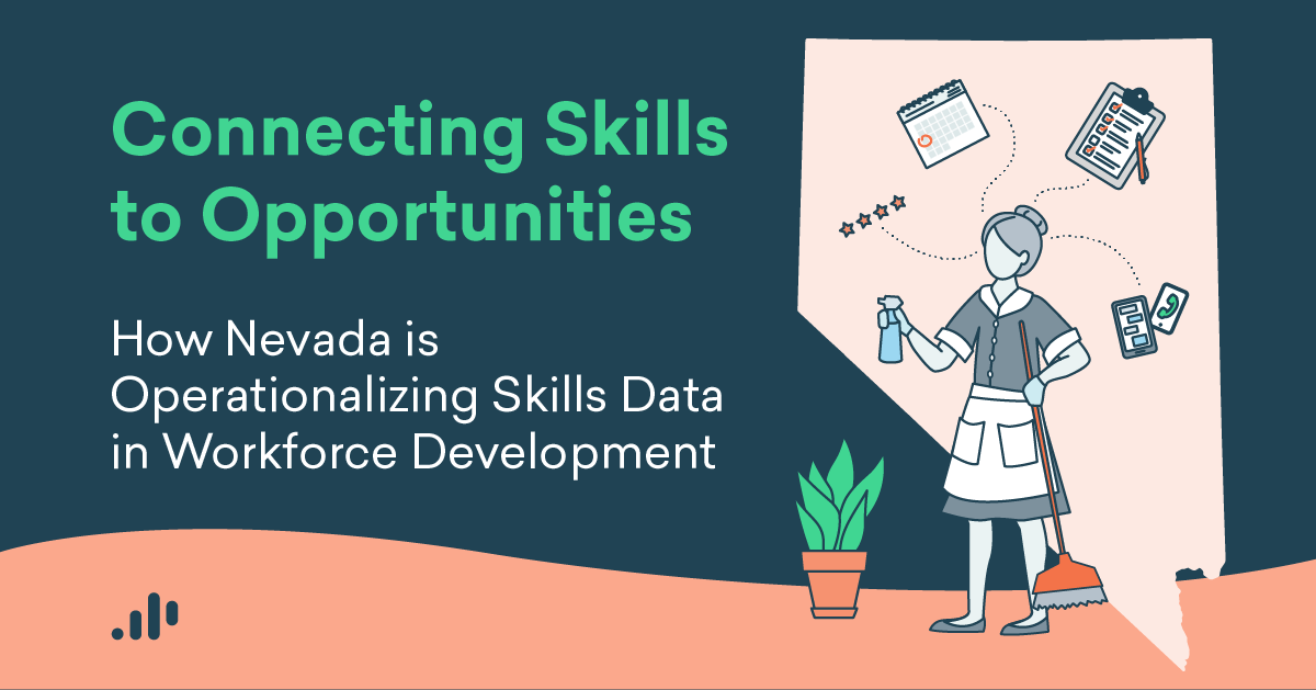 Connecting Skills to Opportunities