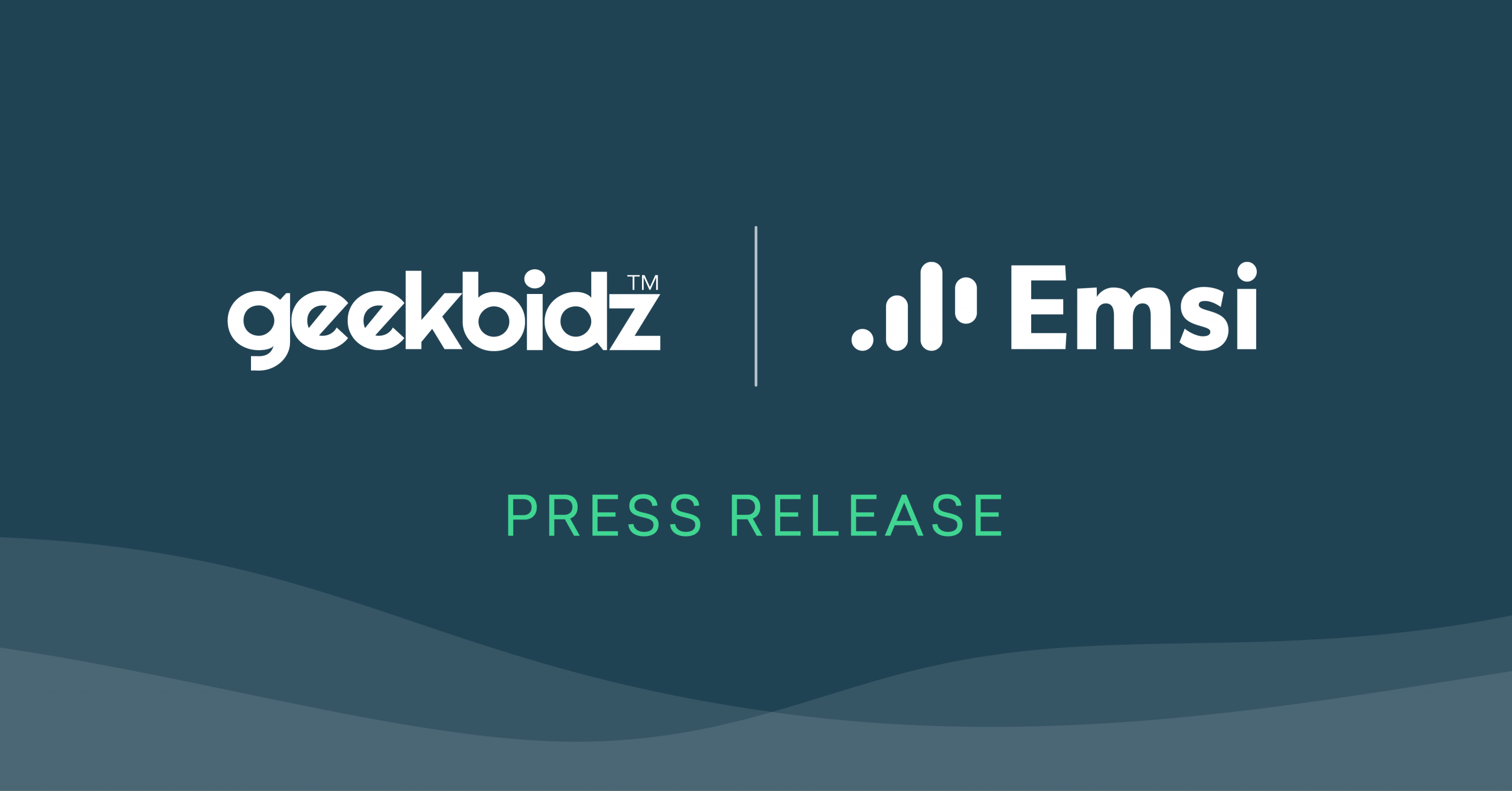 Emsi and Geekbidz Partnership Launches a New Standard for Bias-free Hiring