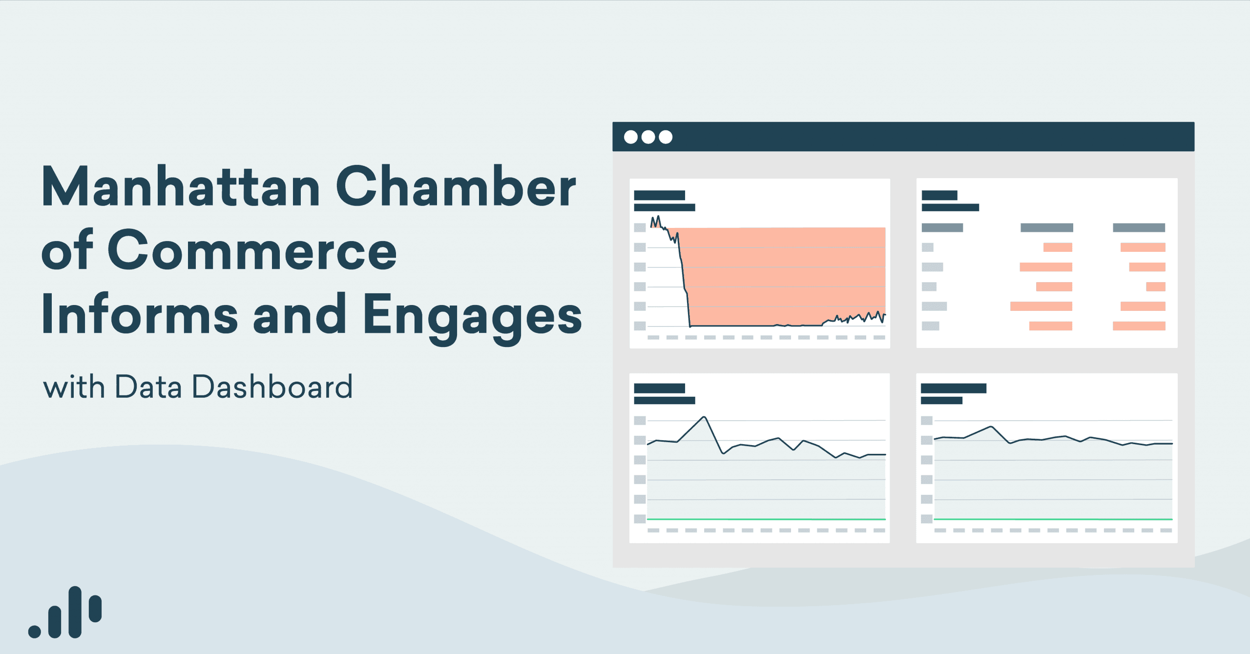 Manhattan Chamber of Commerce Informs and Engages