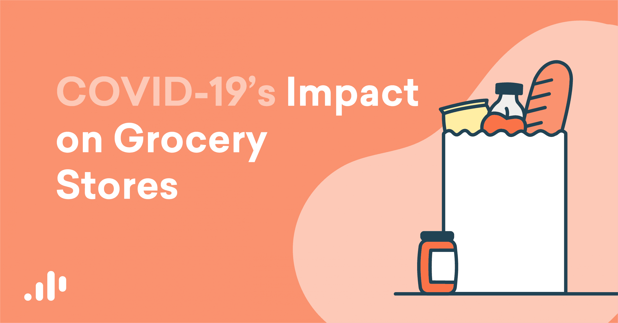 COVID-19’s Impact on Grocery Stores