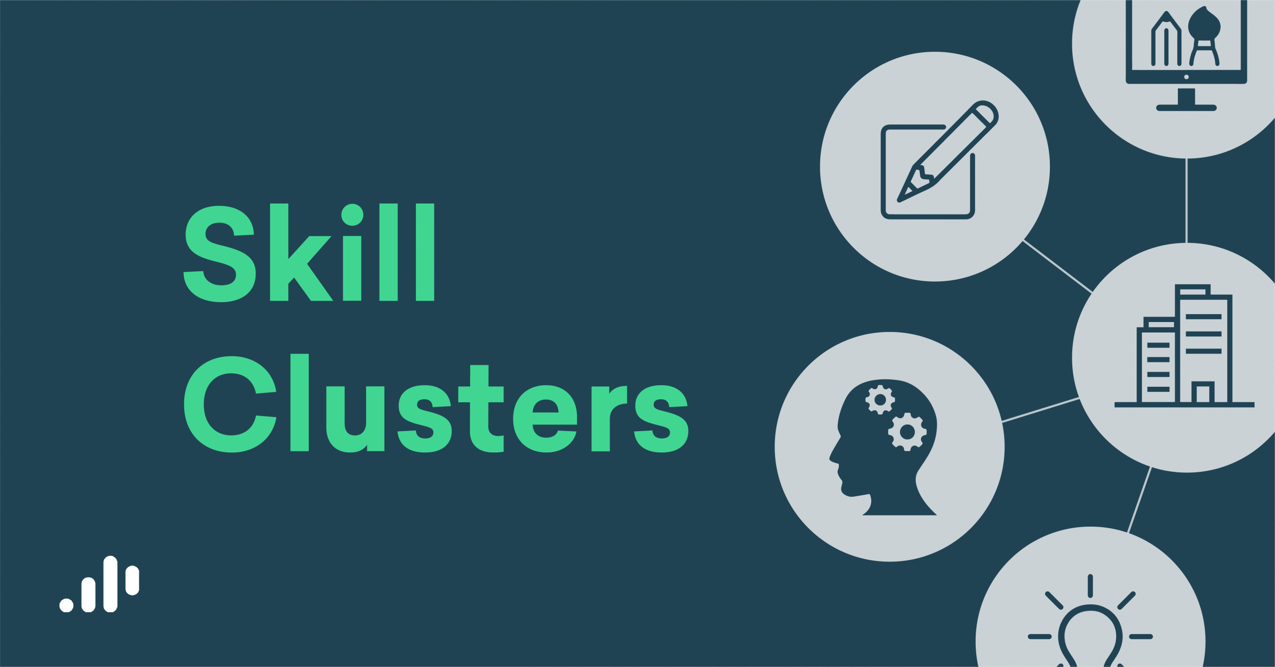 Skill Clusters