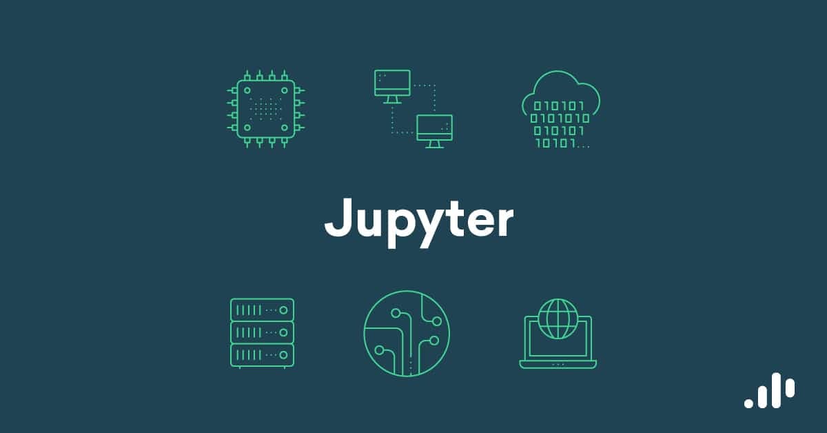 Trending Tech Tuesday: Jupyter