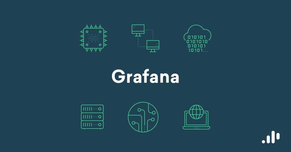 Trending Tech Tuesday: Grafana