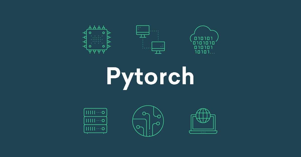 Trending Tech Tuesday: Pytorch