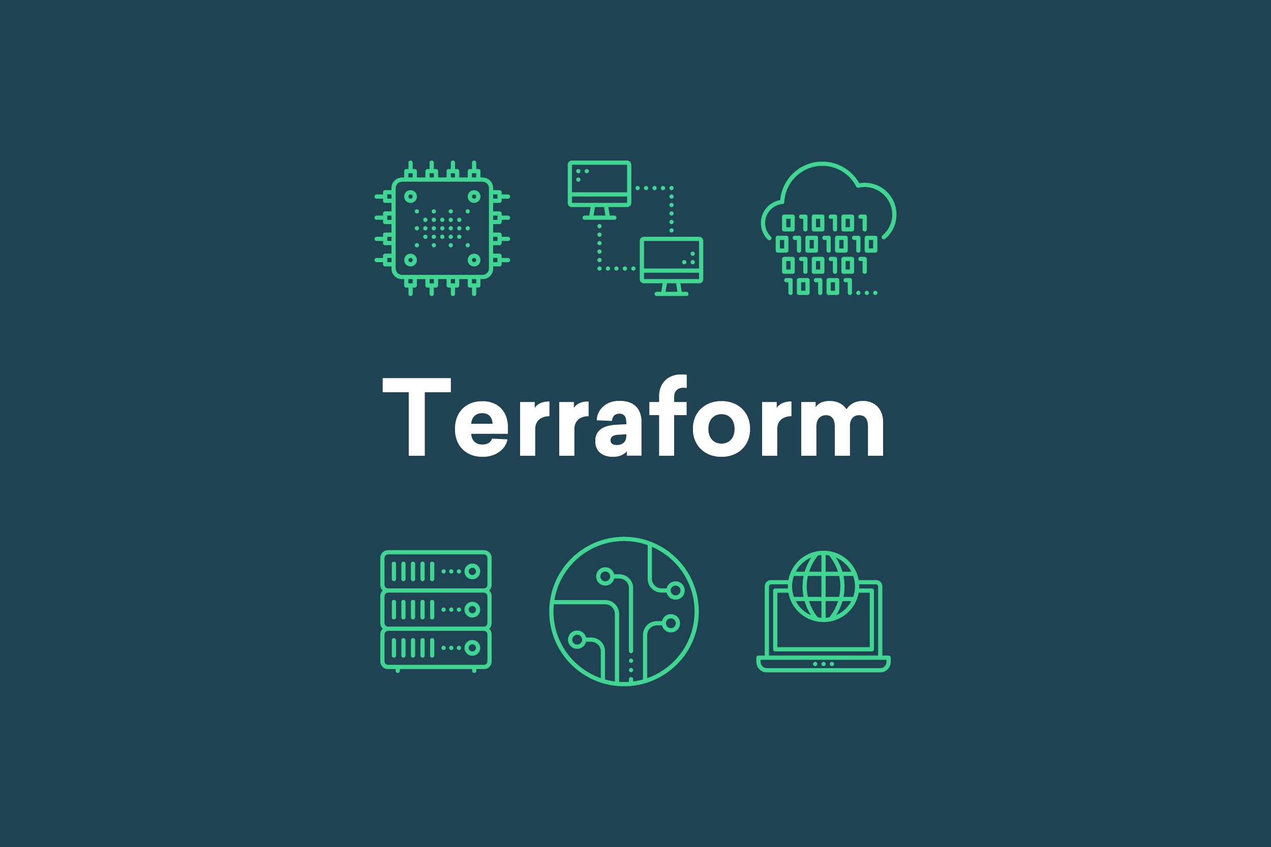 Trending Tech Tuesday: Terraform