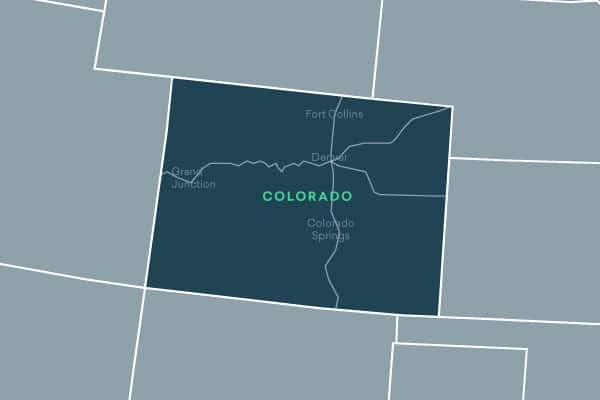 Why Colorado&#8217;s Economy Attracts Big-Name Companies