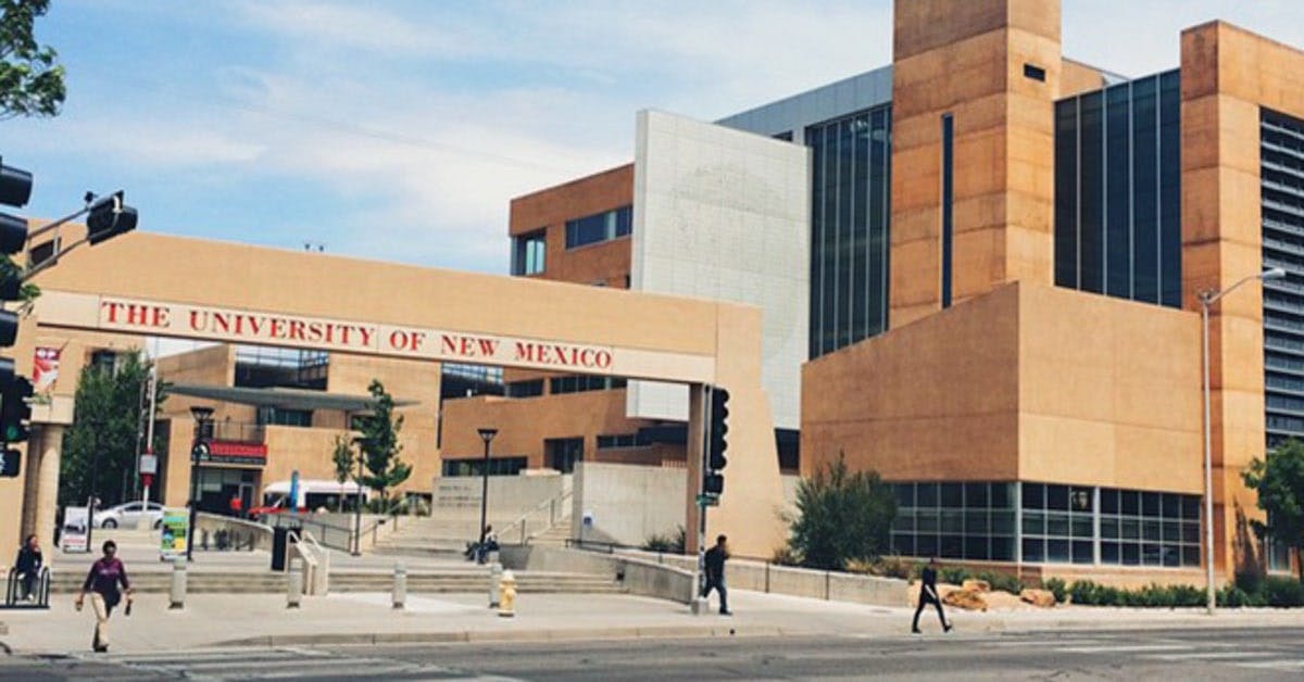 University of New Mexico Uses Alumni Data to Expand Students’ Horizons and Strengthen Employer Relationships