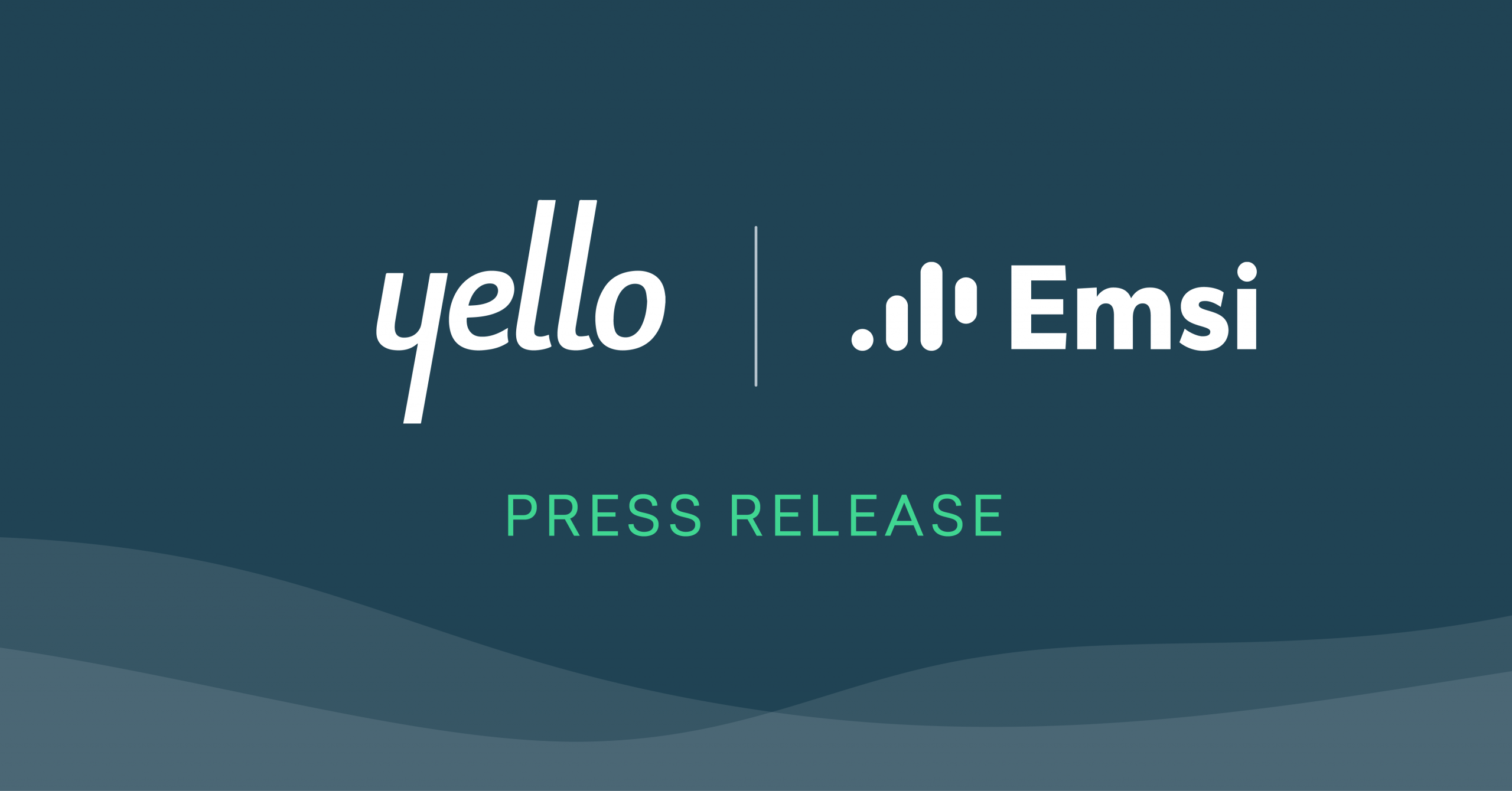 Emsi and Yello Partner to Build a Better Talent Experience