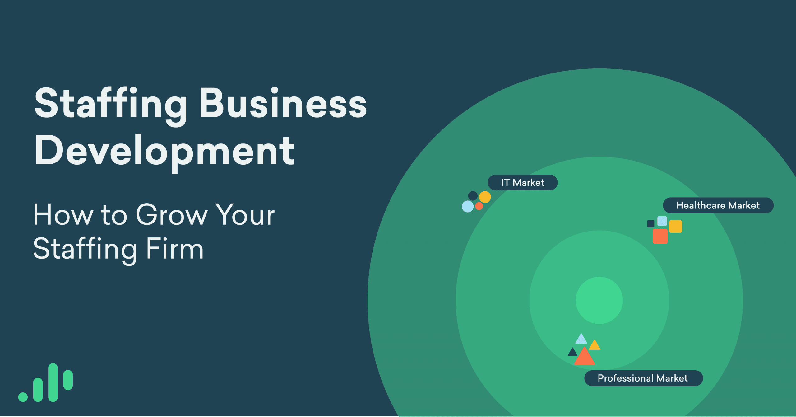 Staffing Business Development