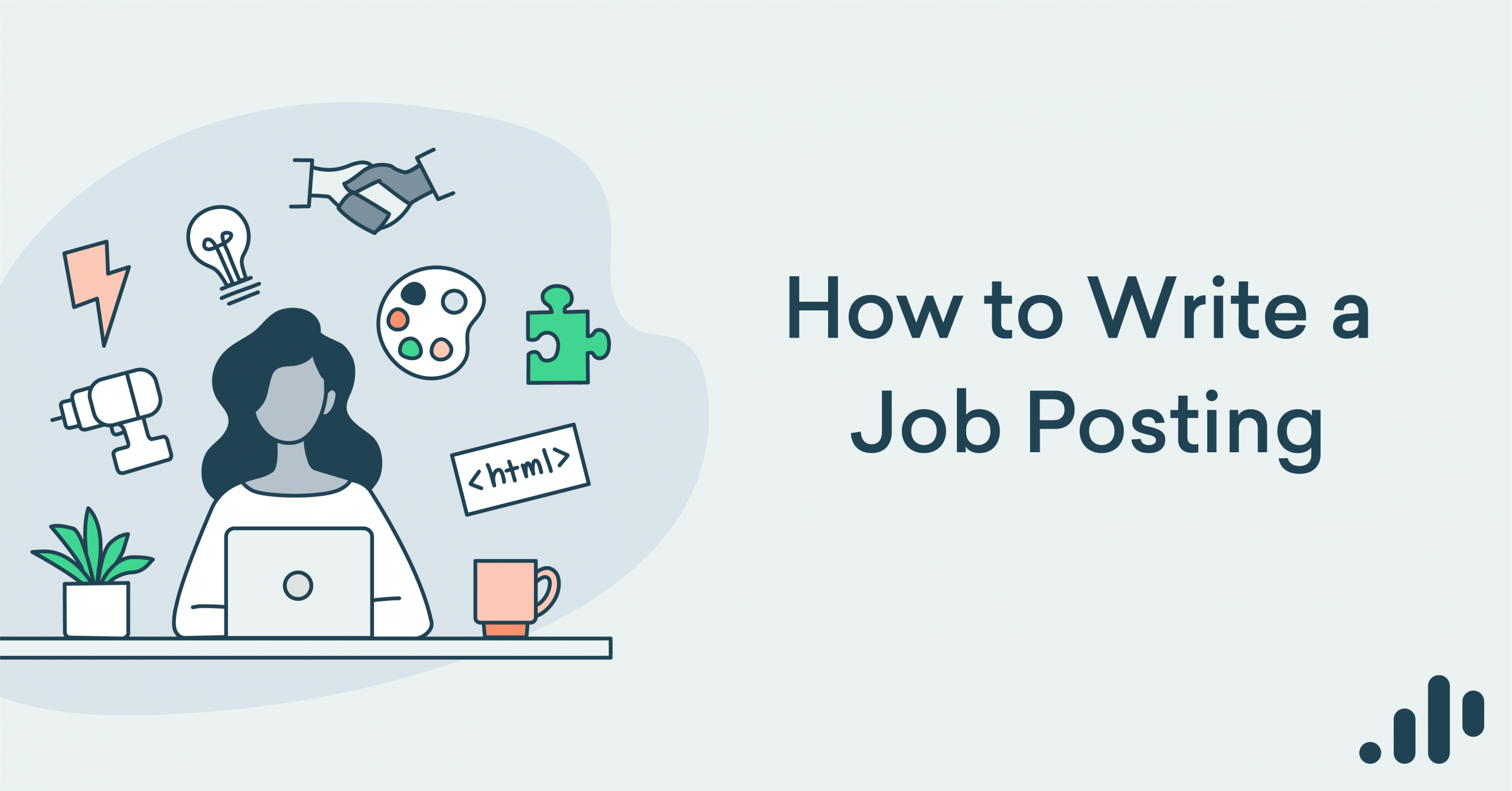 How to Write a Job Posting